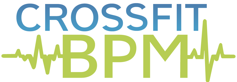 CrossFit BPM
